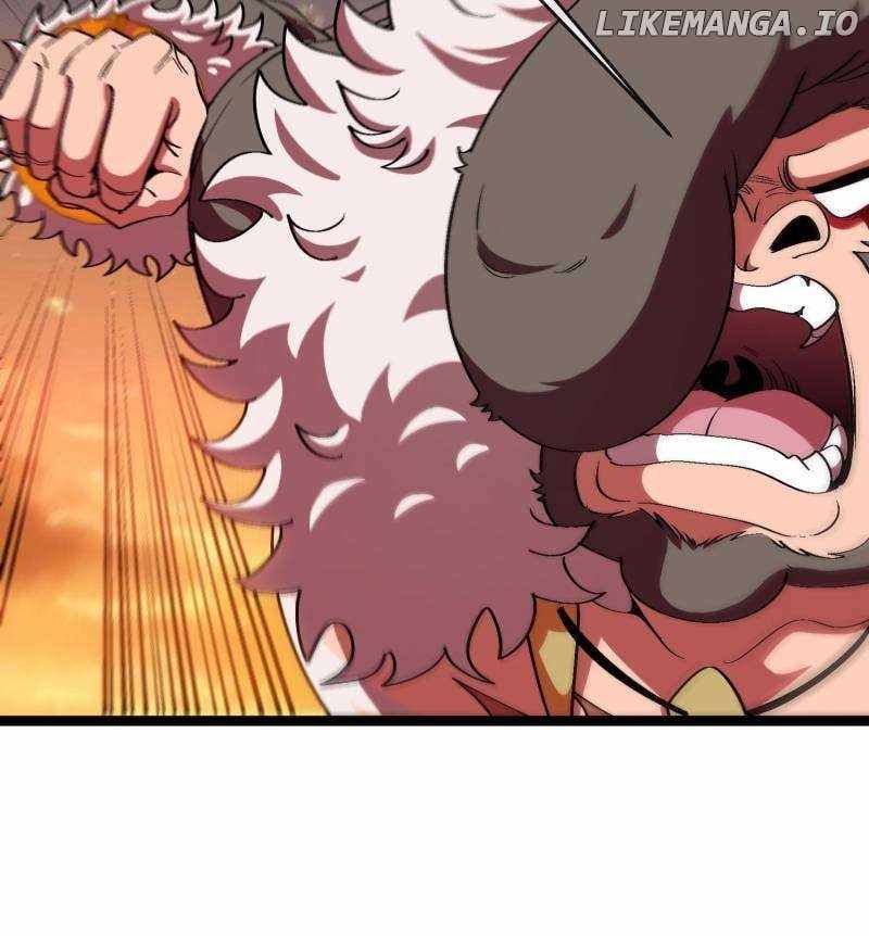 I Am The Monster Overlord Chapter 65 60